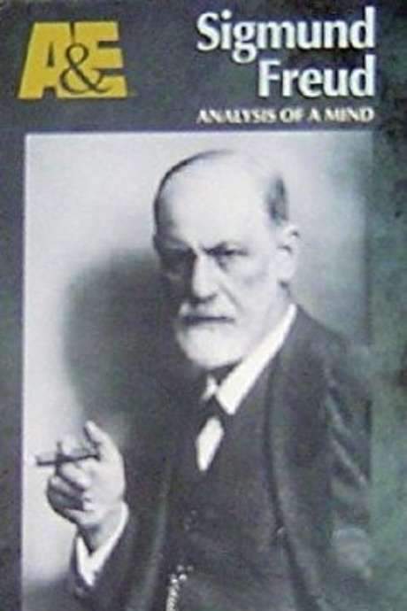 Sigmund Freud: Analysis of a Mind